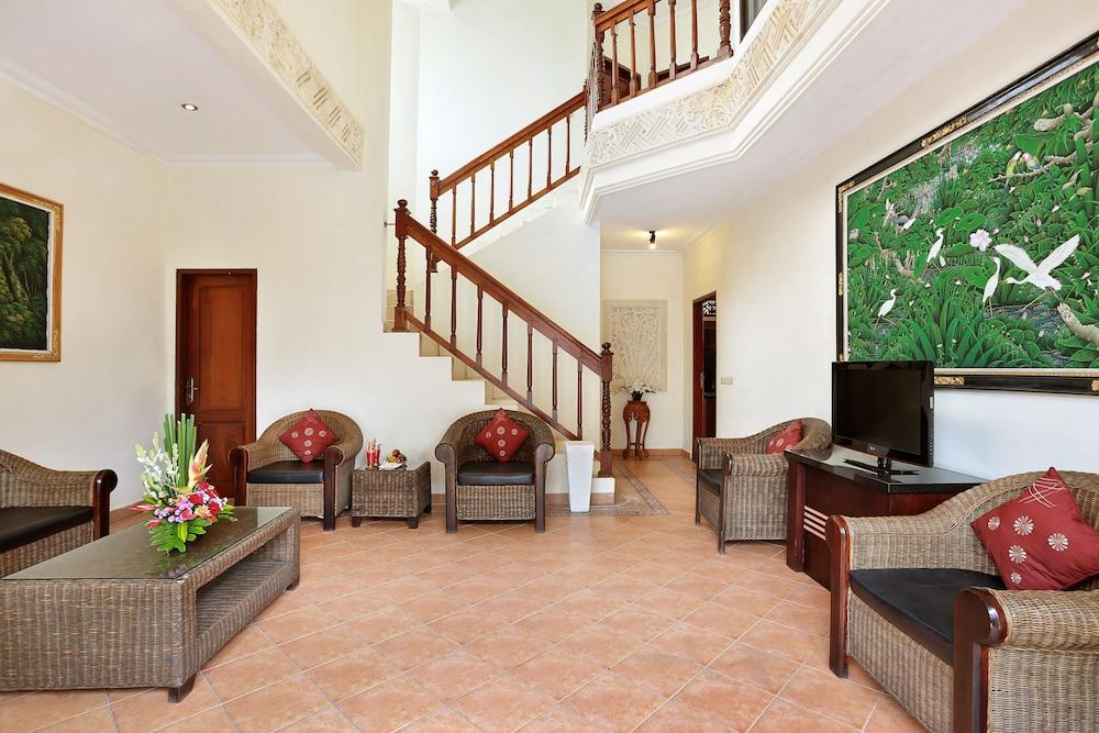 The Batu Belig Hotel & Spa Seminyak  Exterior photo