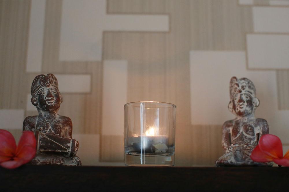 The Batu Belig Hotel & Spa Seminyak  Exterior photo