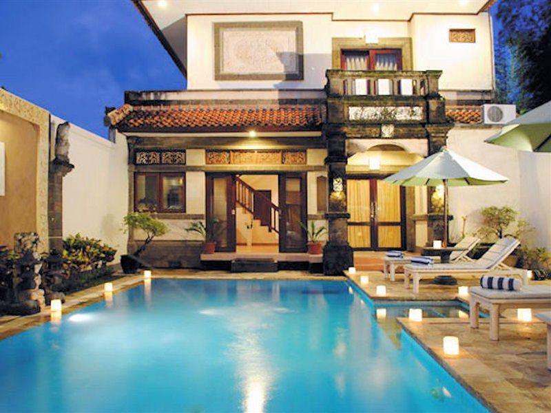 The Batu Belig Hotel & Spa Seminyak  Exterior photo