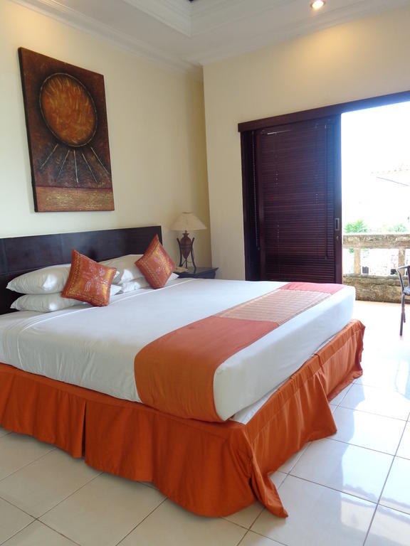 The Batu Belig Hotel & Spa Seminyak  Exterior photo